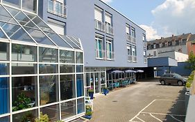Paulin Hotel Trier