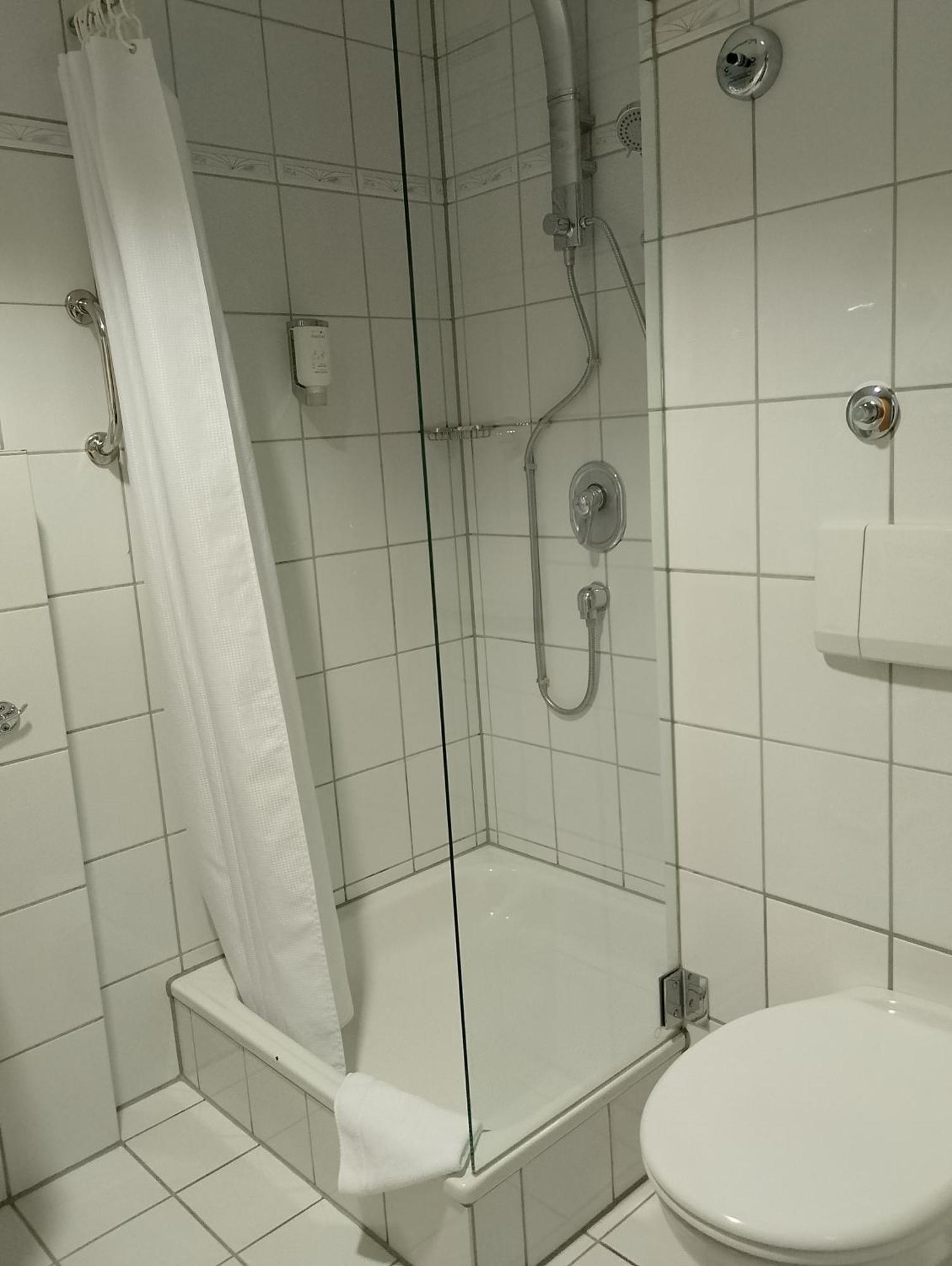 Paulin Hotel Trier Buitenkant foto