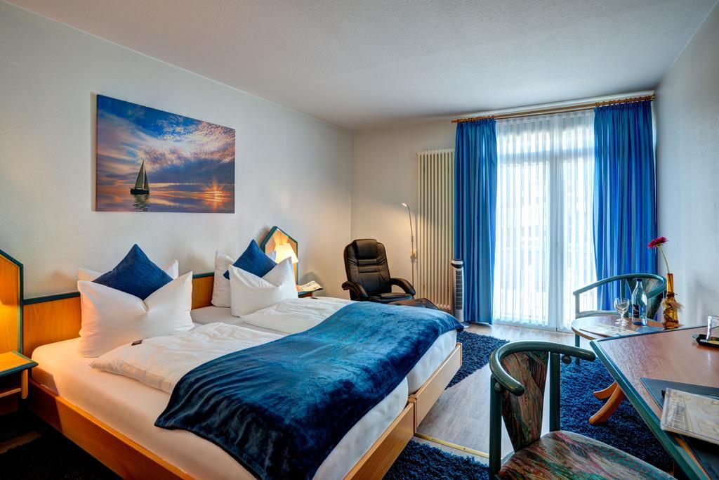 Paulin Hotel Trier Buitenkant foto